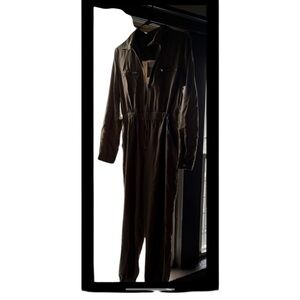 NWT Forever 21 Jumpsuit.